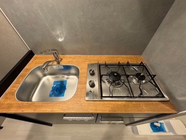 レジディア木場の物件内観写真