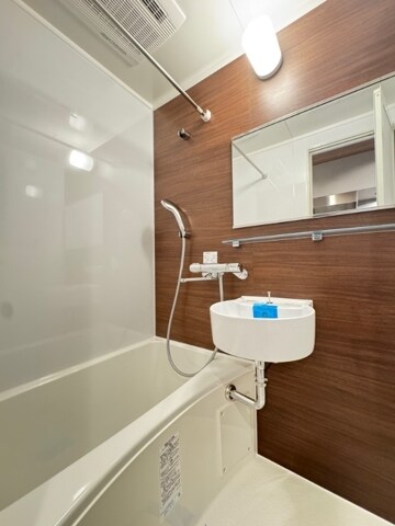 レジディア木場の物件内観写真