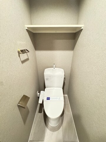 レジディア木場の物件内観写真