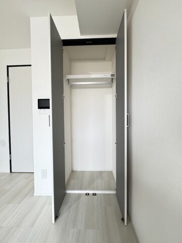 レジディア木場の物件内観写真