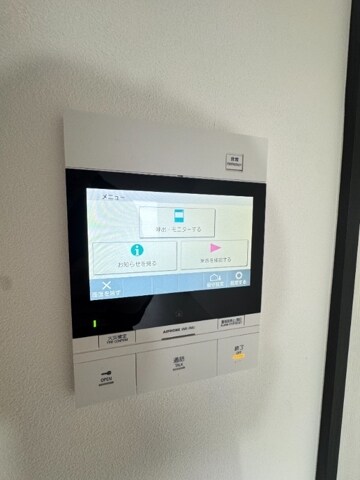 レジディア木場の物件内観写真