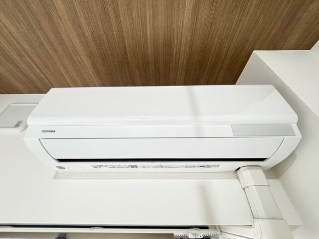 レジディア木場の物件内観写真