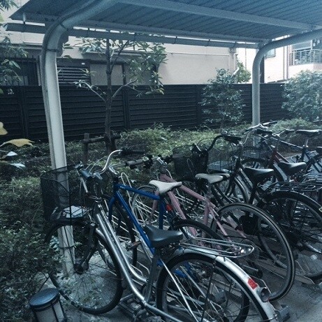 レジディア木場の物件内観写真