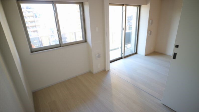 プラウドフラット両国の物件内観写真