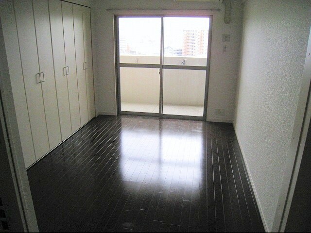 グロースメゾン博多山王の物件内観写真