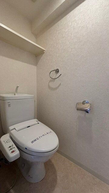 グロースメゾン博多山王の物件内観写真