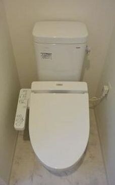 スパシエトラッド門前仲町の物件内観写真