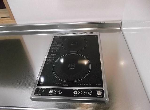 ロイヤル博多駅前の物件内観写真