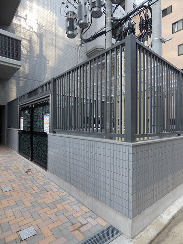 ロイヤル博多駅前の物件内観写真