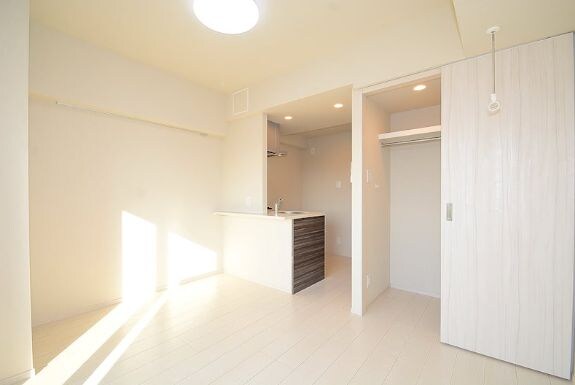 ステージファースト亀戸の物件内観写真