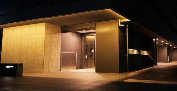 ＳＹＦＯＲＭＥ住吉　の物件外観写真