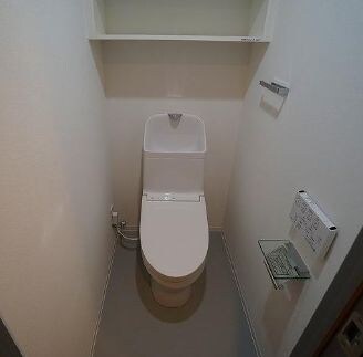 ＳＹＦＯＲＭＥ住吉　の物件内観写真