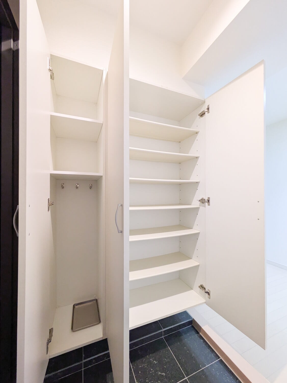 Ｓ－ＦＯＲＴ警固タワーの物件内観写真