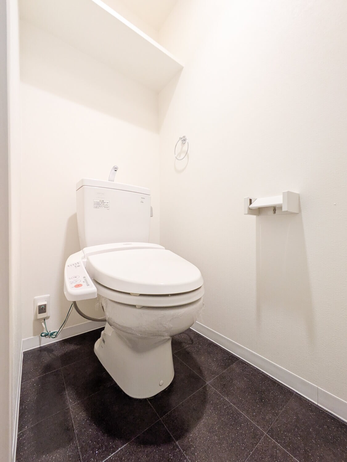 Ｓ－ＦＯＲＴ警固タワーの物件内観写真