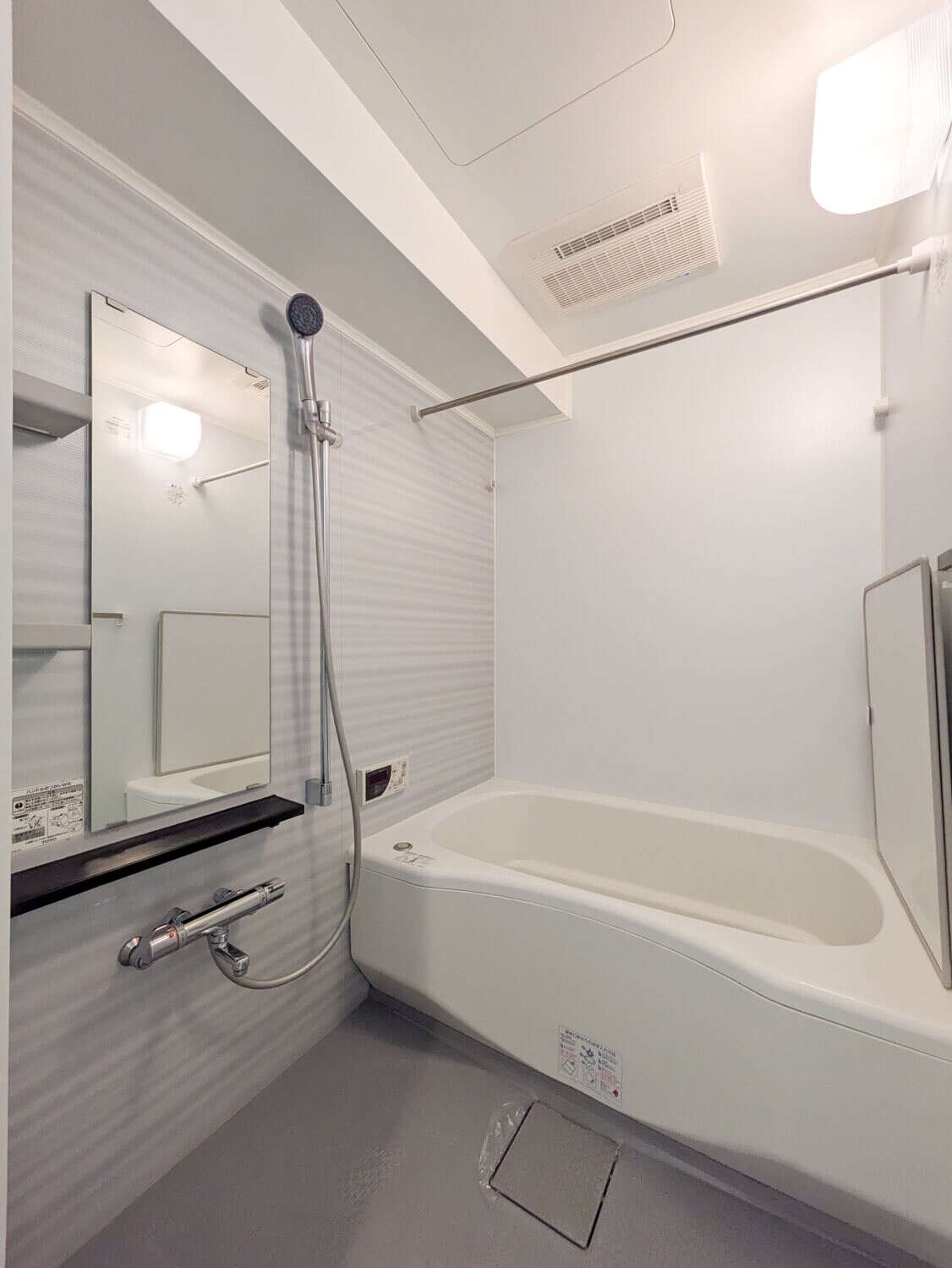 Ｓ－ＦＯＲＴ警固タワーの物件内観写真