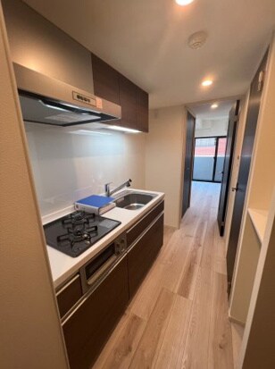 クレヴィスタ三ノ輪の物件内観写真