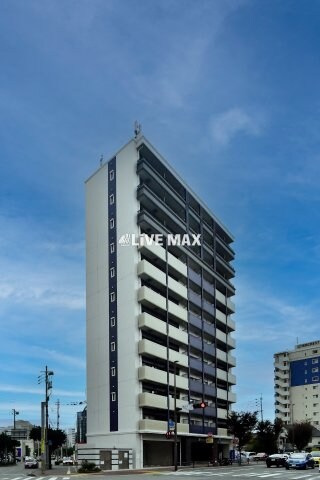 エンクレスト吉塚駅前Ⅱの物件外観写真