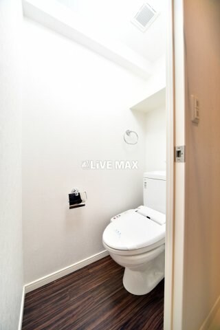 エンクレスト吉塚駅前Ⅱの物件内観写真