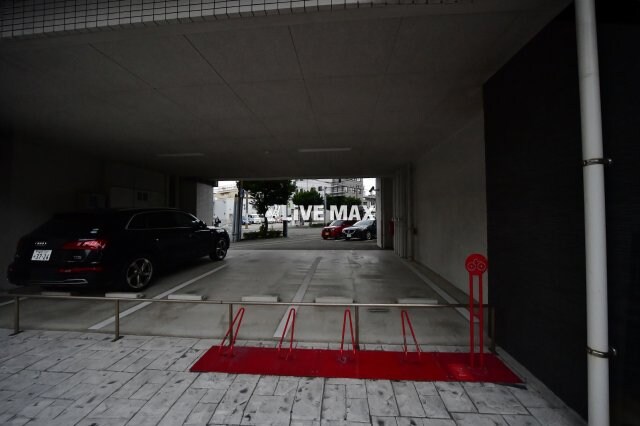 エンクレスト吉塚駅前Ⅱの物件外観写真