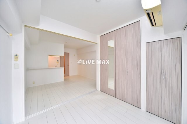 エンクレスト吉塚駅前Ⅱの物件内観写真