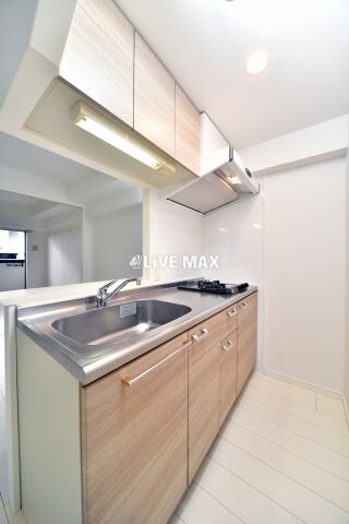 エンクレスト吉塚駅前Ⅱの物件内観写真