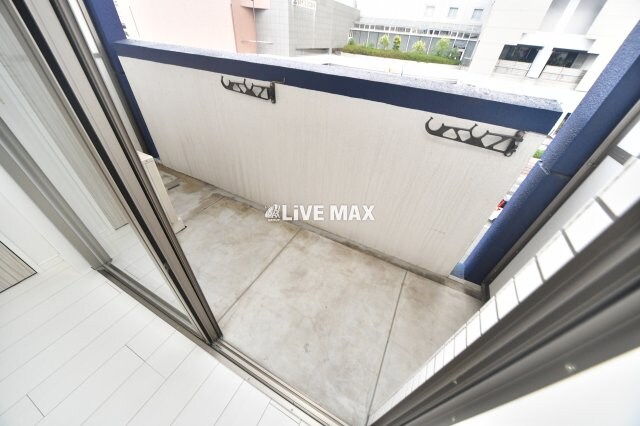 エンクレスト吉塚駅前Ⅱの物件内観写真