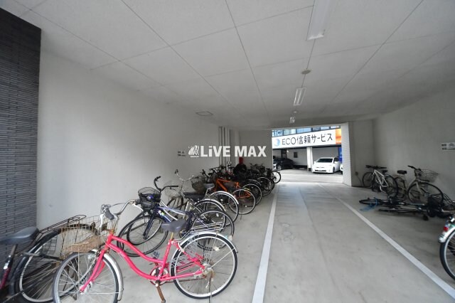 エンクレスト吉塚駅前Ⅱの物件内観写真