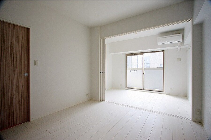 エンクレスト吉塚駅前Ⅱの物件内観写真