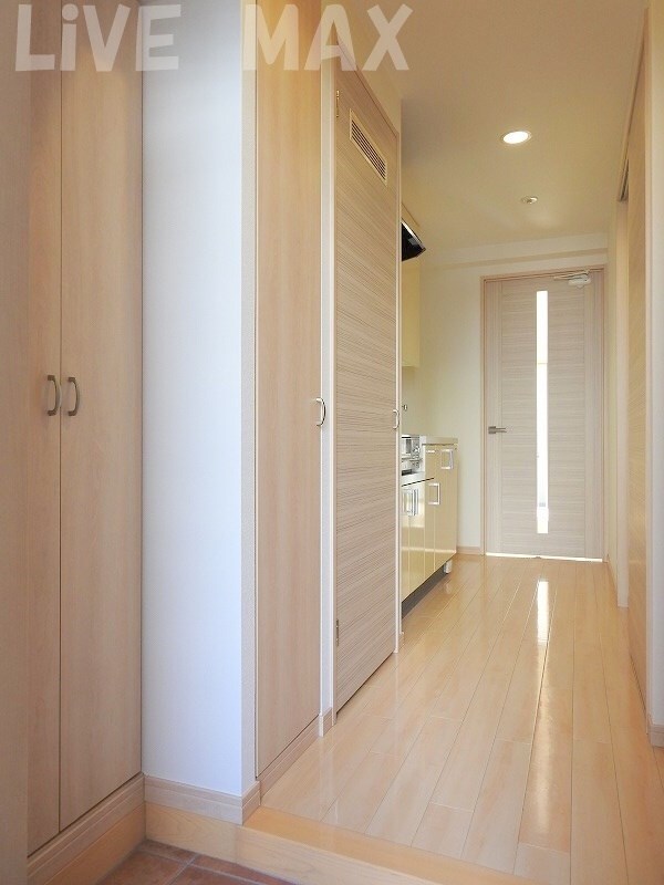 中洲川端駅 徒歩3分 4階の物件内観写真