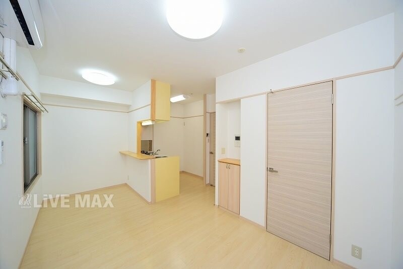 中洲川端駅 徒歩3分 4階の物件内観写真