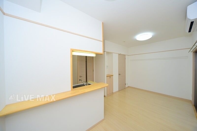 中洲川端駅 徒歩3分 4階の物件内観写真