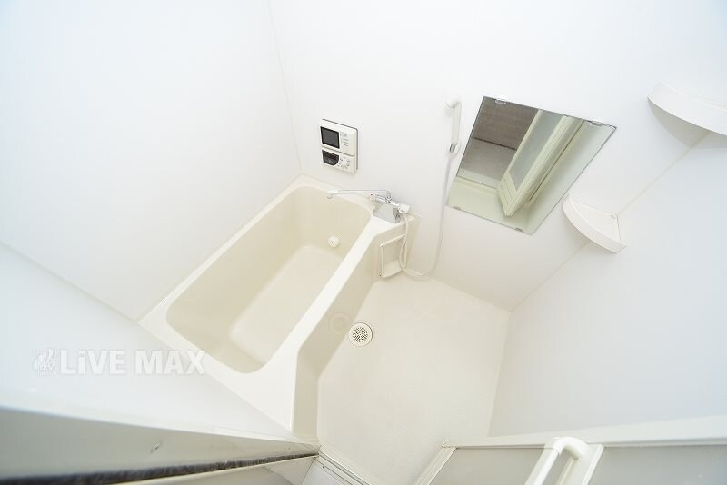 中洲川端駅 徒歩3分 4階の物件内観写真