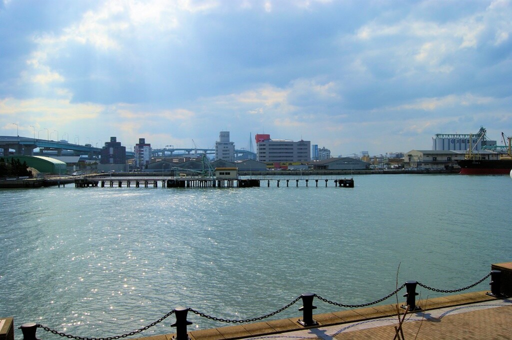 中洲川端駅 徒歩3分 4階の物件内観写真