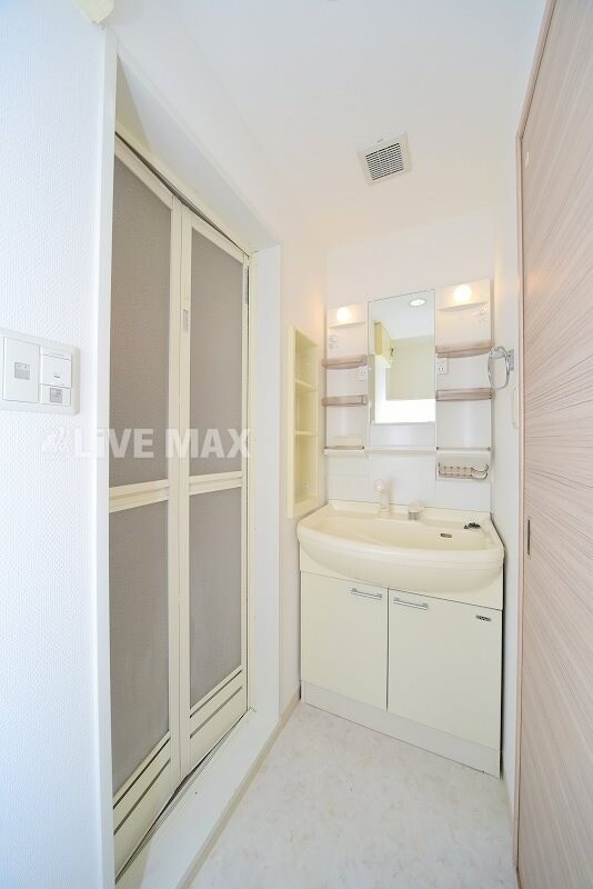 中洲川端駅 徒歩3分 4階の物件内観写真