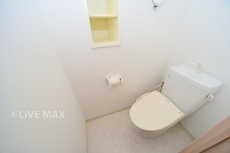 中洲川端駅 徒歩3分 4階の物件内観写真