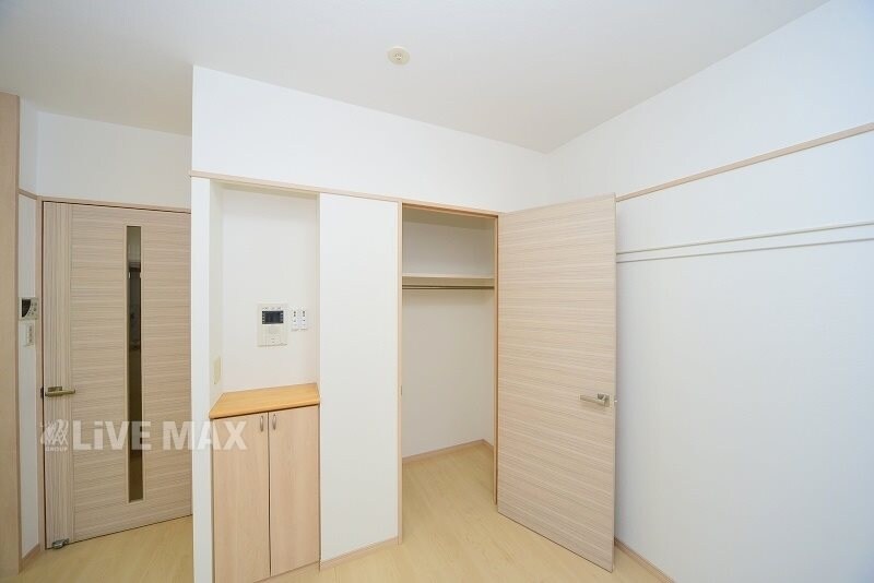 中洲川端駅 徒歩3分 4階の物件内観写真