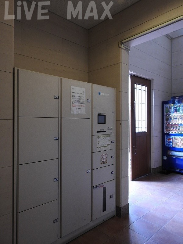 中洲川端駅 徒歩3分 4階の物件内観写真