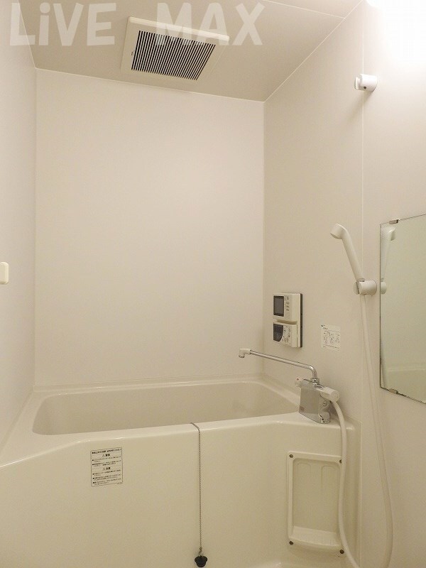 中洲川端駅 徒歩3分 4階の物件内観写真