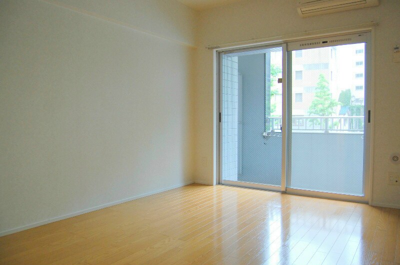 エンクレスト大手門Ⅱの物件内観写真