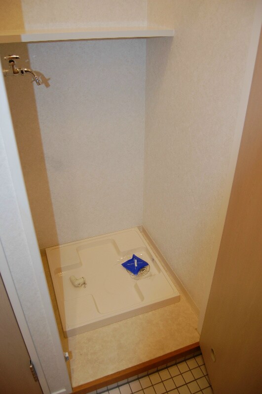 エンクレスト大手門Ⅱの物件内観写真