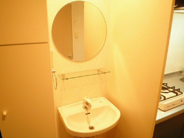 エンクレスト大手門Ⅱの物件内観写真