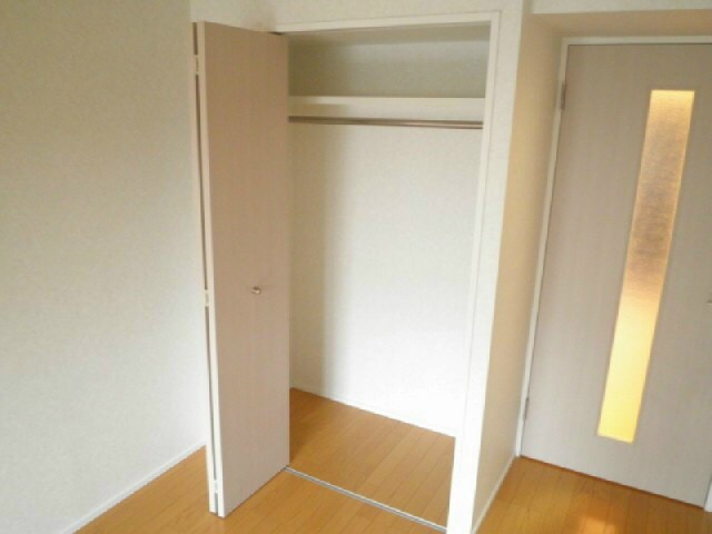 エンクレスト大手門Ⅱの物件内観写真