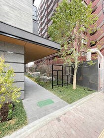 パークアクシス福岡県庁前の物件外観写真