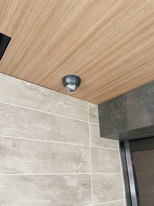 パークアクシス福岡県庁前の物件内観写真