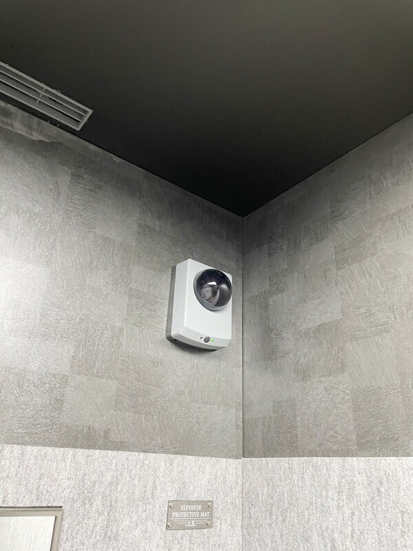 パークアクシス福岡県庁前の物件内観写真