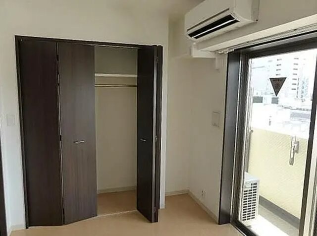 リヴシティ錦⽷町の物件内観写真