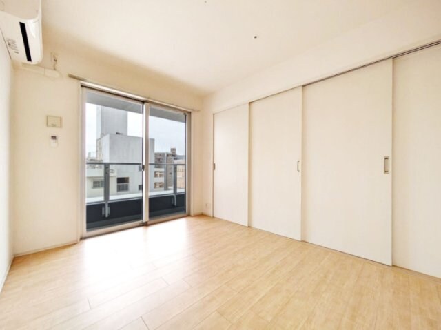 KDXレジデンス大濠ハーバービュータワーの物件内観写真