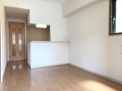 ラブールミノワの物件内観写真