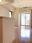 ラブールミノワの物件内観写真