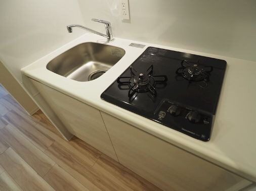 ワンルーフレジデンス上野御徒町の物件内観写真